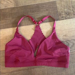 Lululemon sports bra, 10